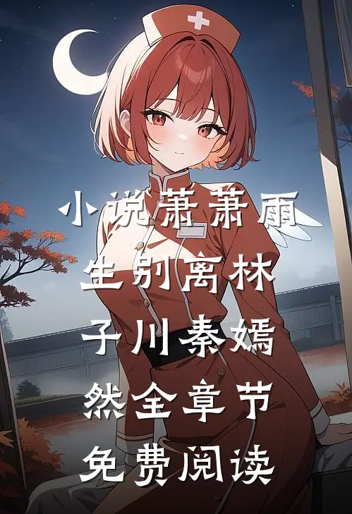 小说萧萧雨生别离林子川秦嫣然全章节免费阅读