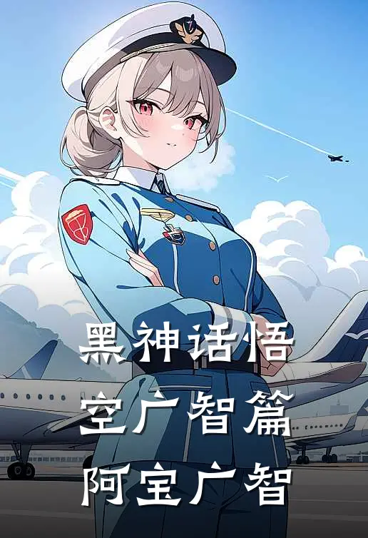 黑神话悟空-广智篇阿宝广智