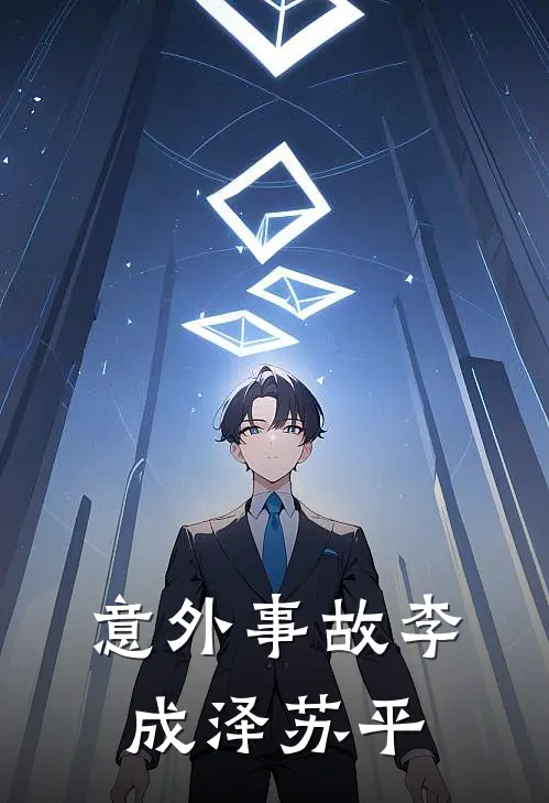 意外事故李成泽苏平