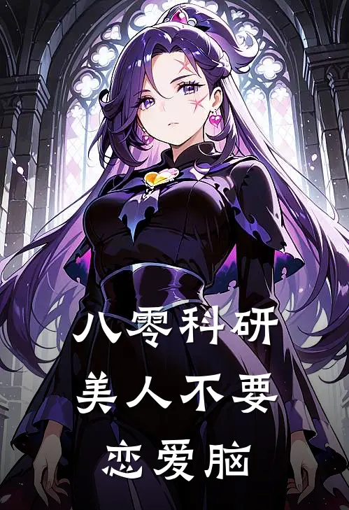 八零科研美人不要恋爱脑