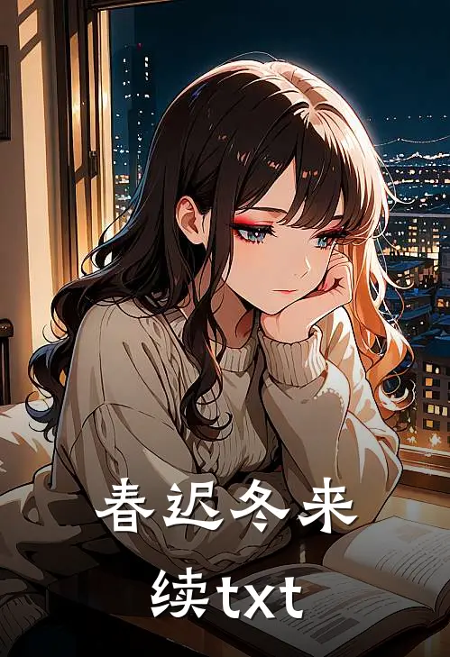 春迟冬来续txt