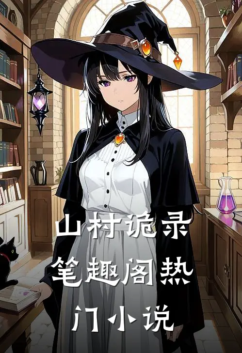 山村诡录笔趣阁热门小说