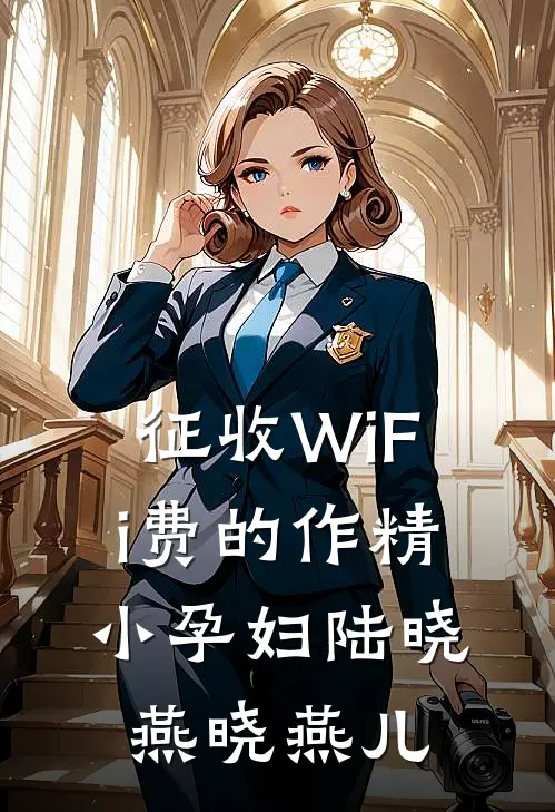 征收WiFi费的作精小孕妇陆晓燕晓燕儿