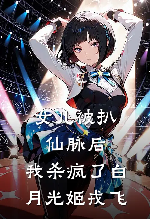 女儿被扒仙脉后，我杀疯了白月光姬戎飞
