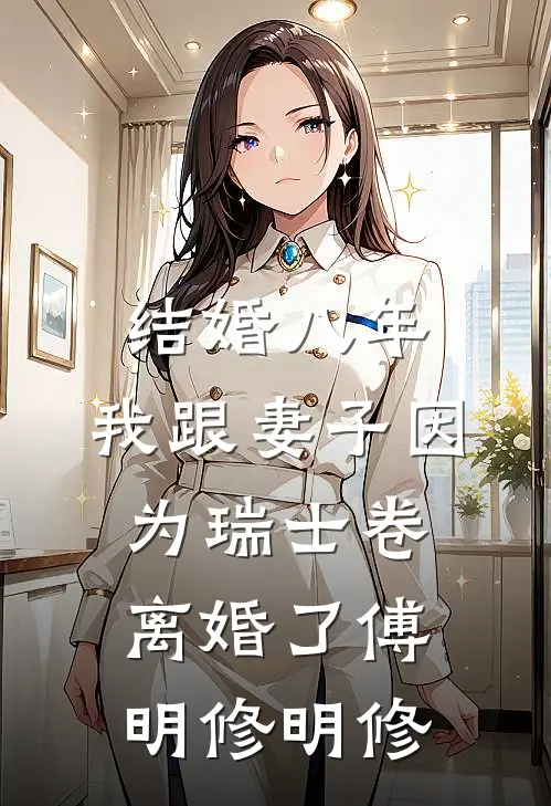 结婚八年，我跟妻子因为瑞士卷离婚了傅明修明修