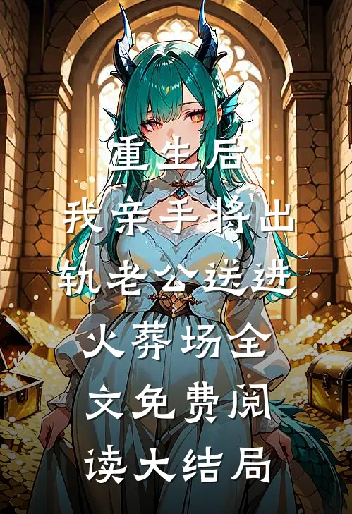 重生后，我亲手将出轨老公送进火葬场全文免费阅读大结局