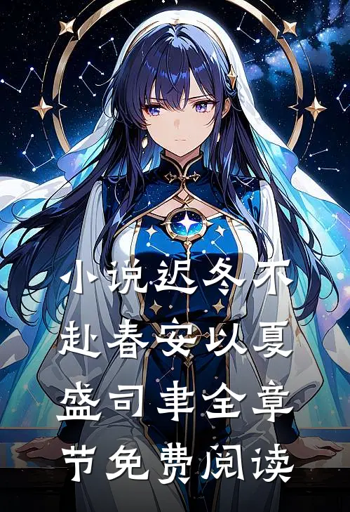 小说迟冬不赴春安以夏盛司聿全章节免费阅读