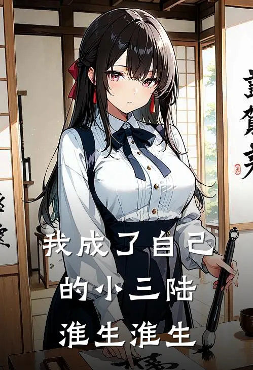 我成了自己的小三陆淮生淮生