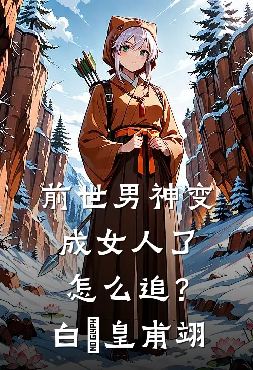 前世男神变成女人了怎么追？白璟皇甫翊