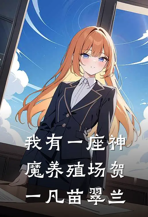 我有一座神魔养殖场贺一凡苗翠兰