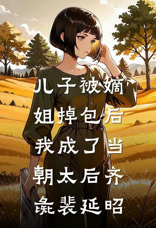 儿子被嫡姐掉包后，我成了当朝太后齐彘裴延昭