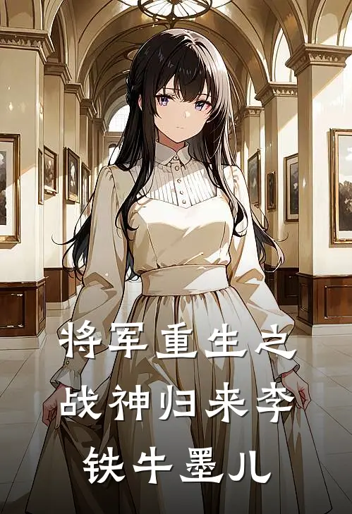 将军重生之战神归来李铁牛墨儿
