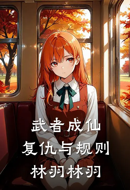 武者成仙：复仇与规则林羽林羽
