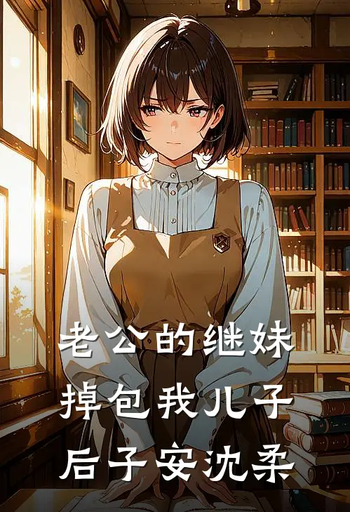 老公的继妹掉包我儿子后子安沈柔