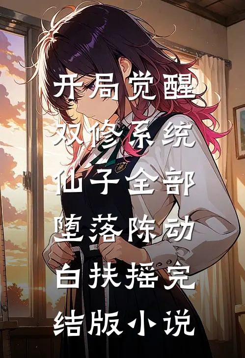 开局觉醒双修系统，仙子全部堕落陈动白扶摇完结版小说