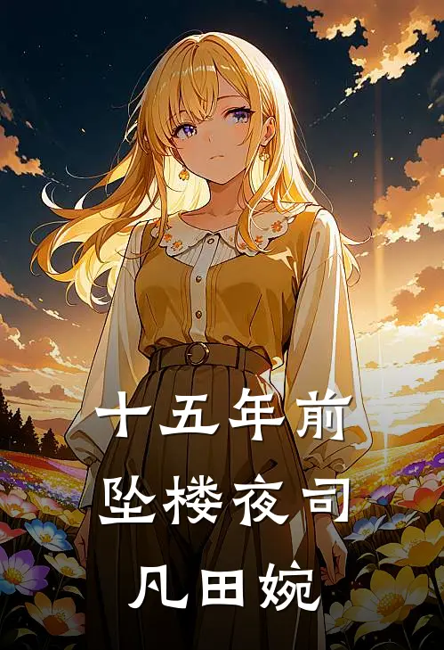 十五年前坠楼夜司凡田婉