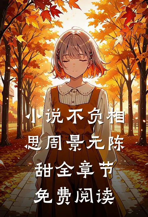 小说不负相思周景元陈甜全章节免费阅读