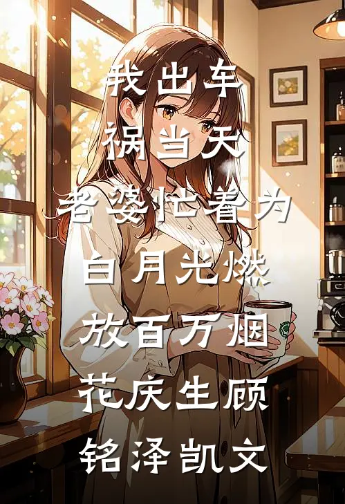 我出车祸当天，老婆忙着为白月光燃放百万烟花庆生顾铭泽凯文