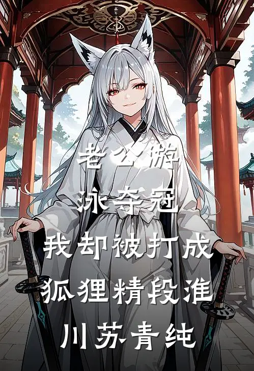 老公游泳夺冠，我却被打成狐狸精段淮川苏青纯