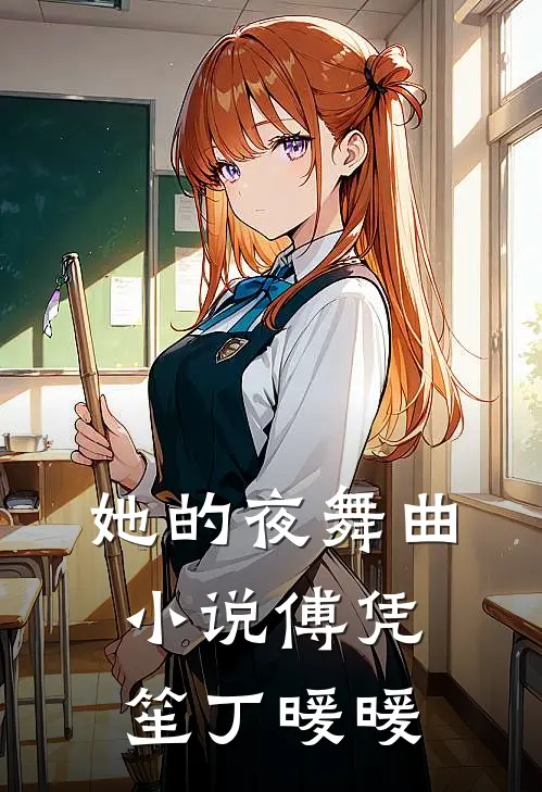 她的夜舞曲小说傅凭笙丁暖暖
