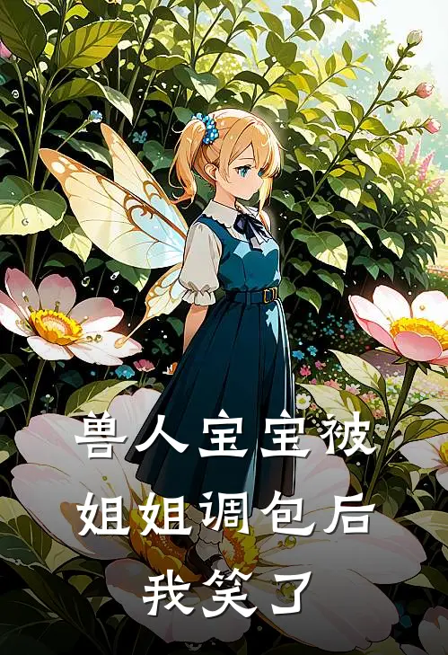 兽人宝宝被姐姐调包后，我笑了