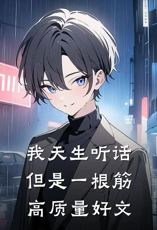 我天生听话，但是一根筋高质量好文