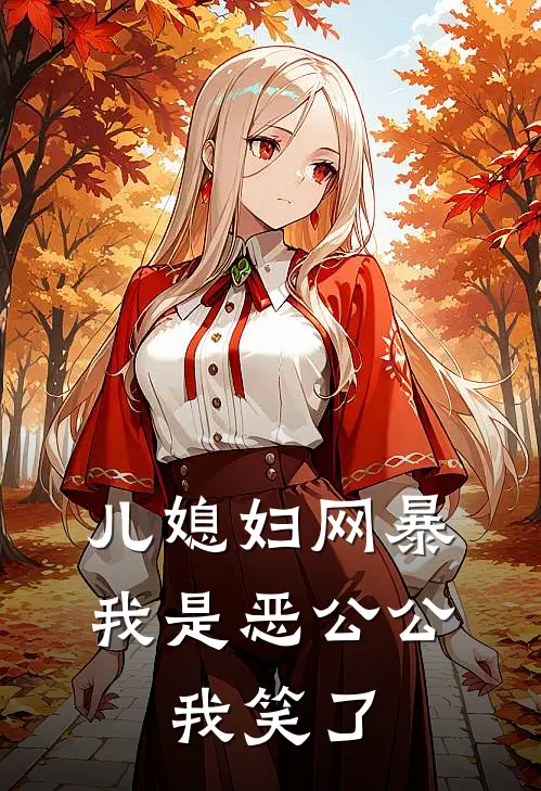 儿媳妇网暴我是恶公公，我笑了