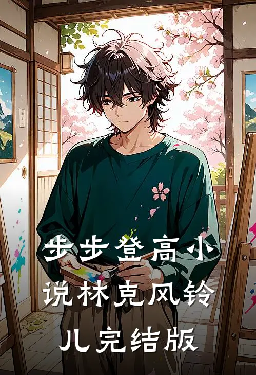 步步登高小说林克风铃儿完结版