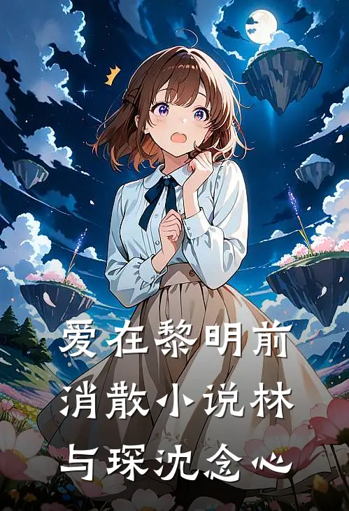 爱在黎明前消散小说林与琛沈念心