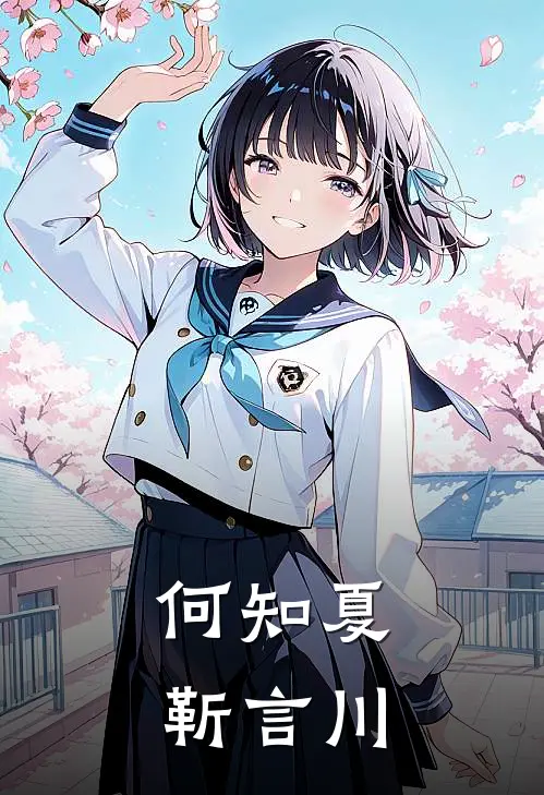 何知夏靳言川