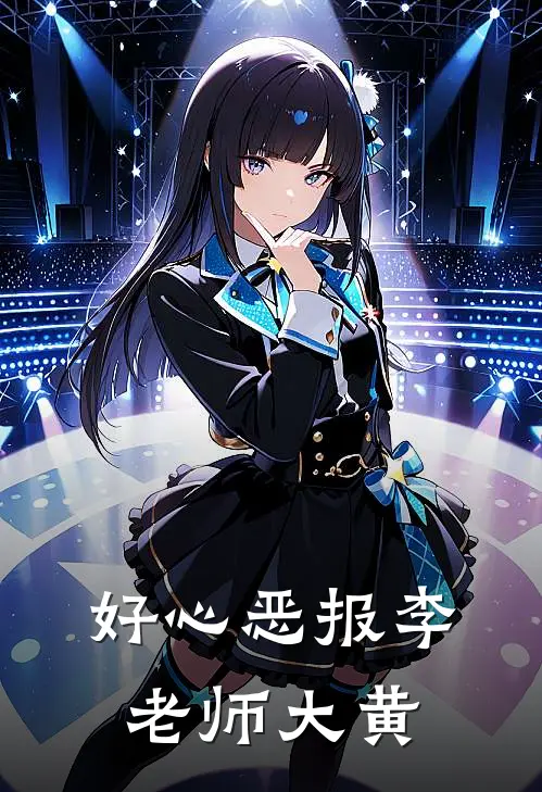好心恶报李老师大黄