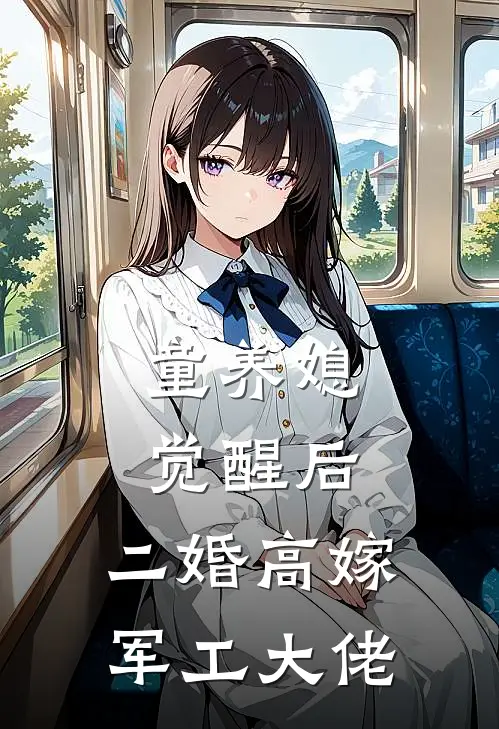 童养媳觉醒后，二婚高嫁军工大佬