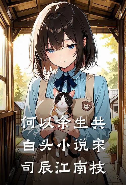 何以余生共白头小说宋司辰江南枝