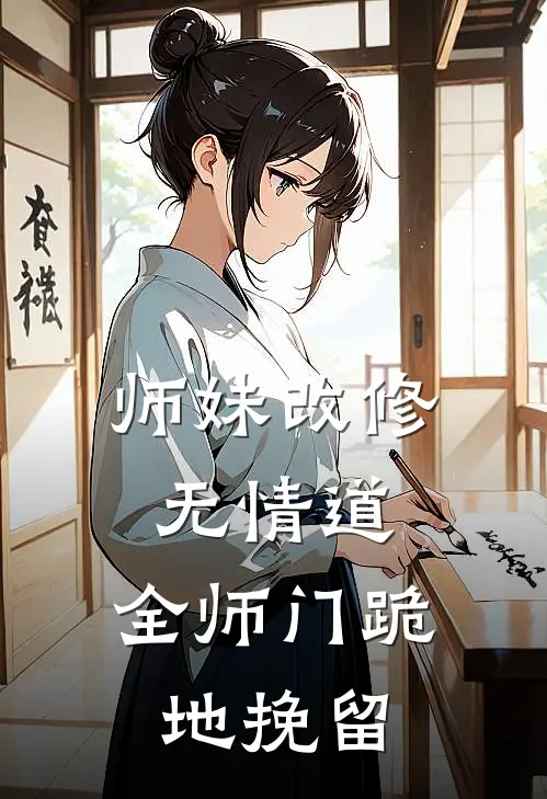 师妹改修无情道 ，全师门跪地挽留