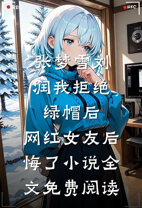 张梦雪刘润我拒绝绿帽后，网红女友后悔了小说全文免费阅读