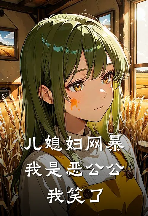 儿媳妇网暴我是恶公公，我笑了