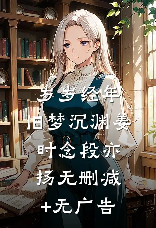 岁岁经年，旧梦沉渊姜时念段亦扬无删减+无广告