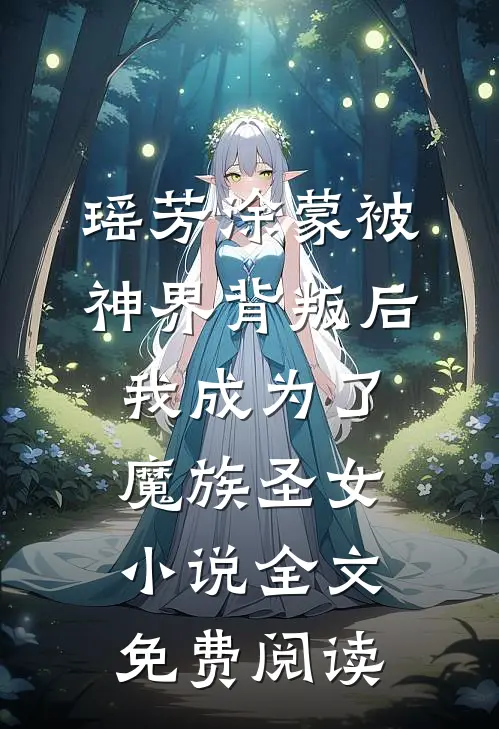 瑶芳涂蒙被神界背叛后，我成为了魔族圣女小说全文免费阅读