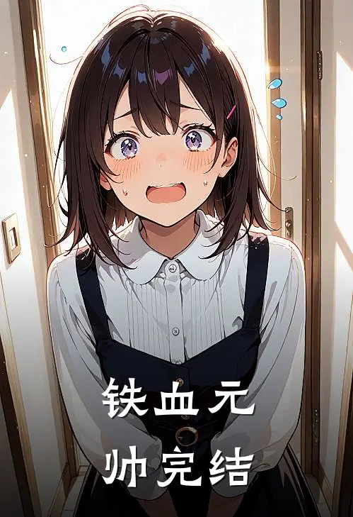 铁血元帅完结