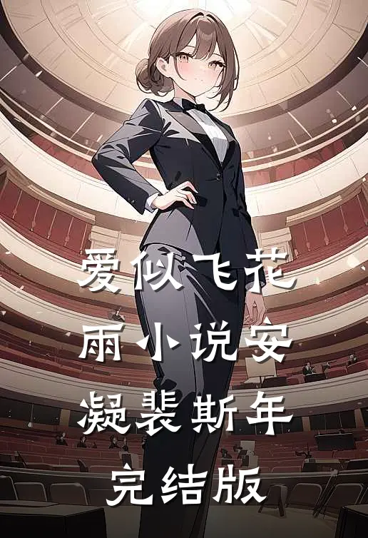 爱似飞花雨小说安凝裴斯年完结版