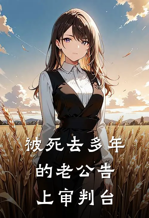被死去多年的老公告上审判台