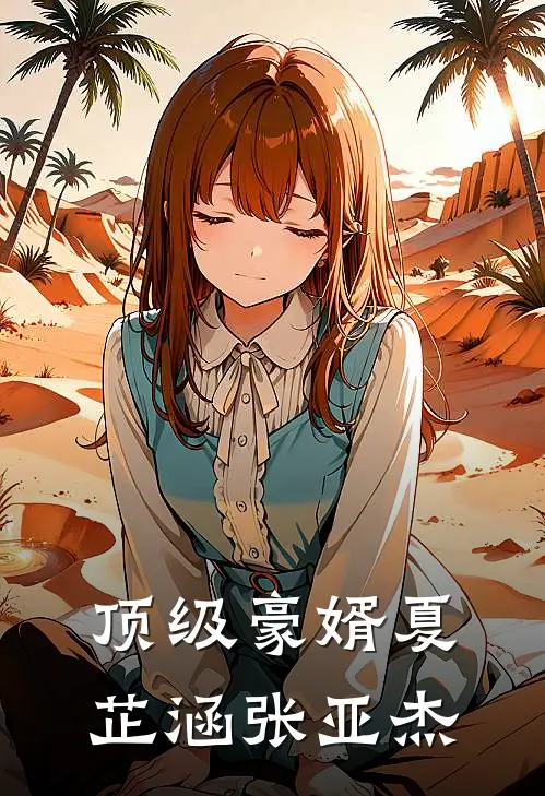 顶级豪婿夏芷涵张亚杰