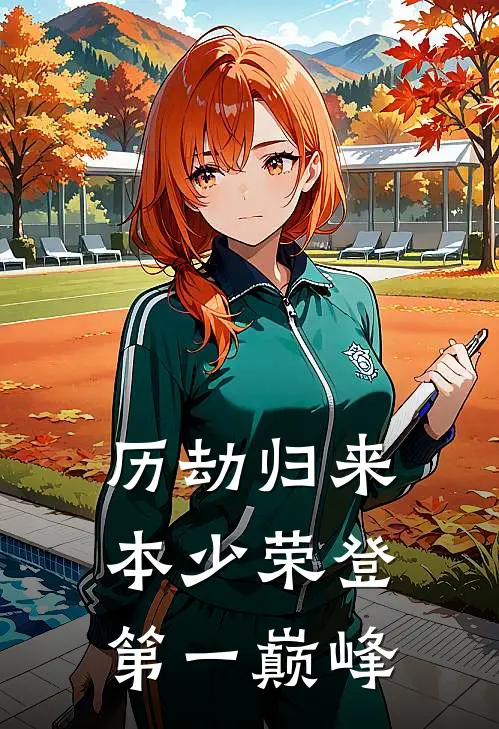 历劫归来，本少荣登第一巅峰