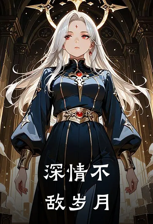深情不敌岁月