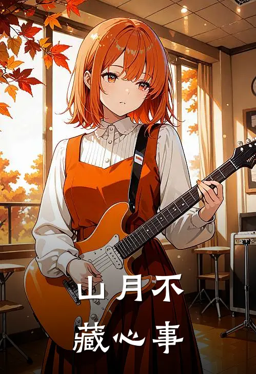 山月不藏心事