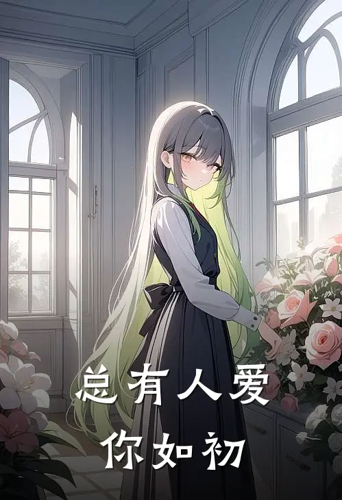 总有人爱你如初