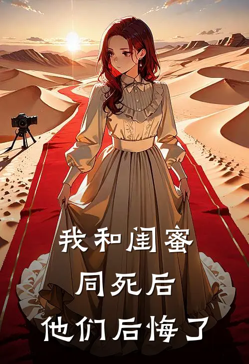 我和闺蜜同死后，他们后悔了