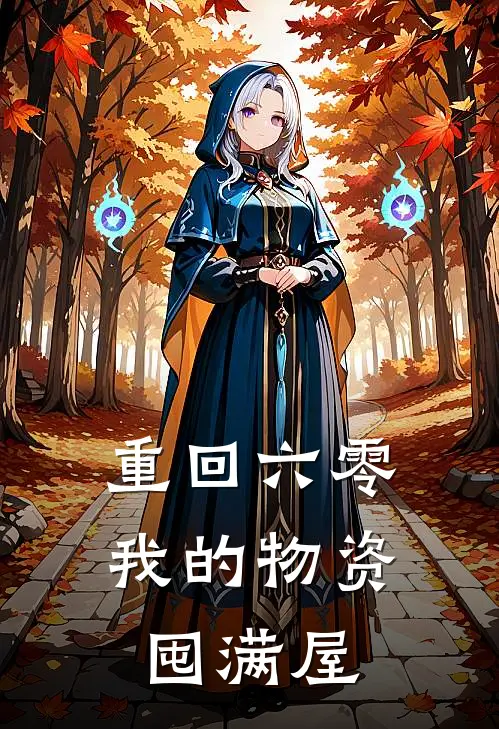 重回六零：我的物资囤满屋
