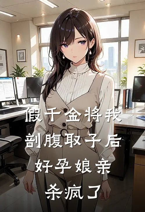 假千金将我剖腹取子后，好孕娘亲杀疯了