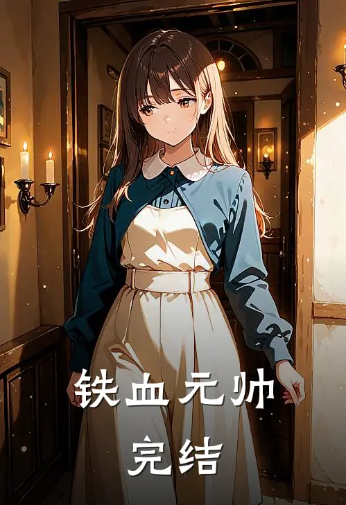 铁血元帅：完结